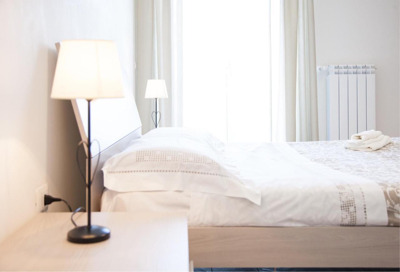 La Casa Dei Coralli - Puglia Mia Apartments Monopoli Eksteriør bilde