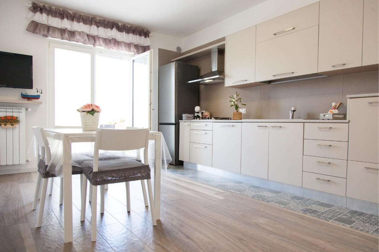 La Casa Dei Coralli - Puglia Mia Apartments Monopoli Eksteriør bilde