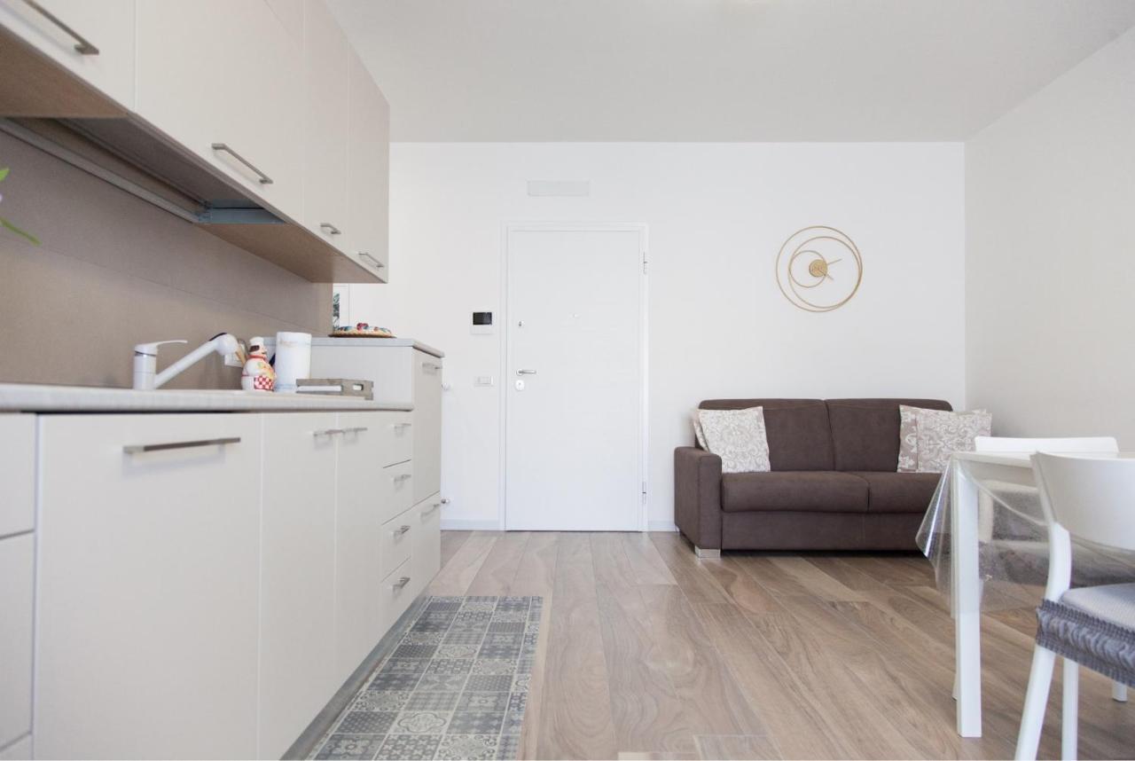 La Casa Dei Coralli - Puglia Mia Apartments Monopoli Eksteriør bilde