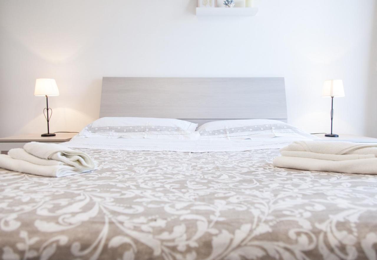 La Casa Dei Coralli - Puglia Mia Apartments Monopoli Eksteriør bilde