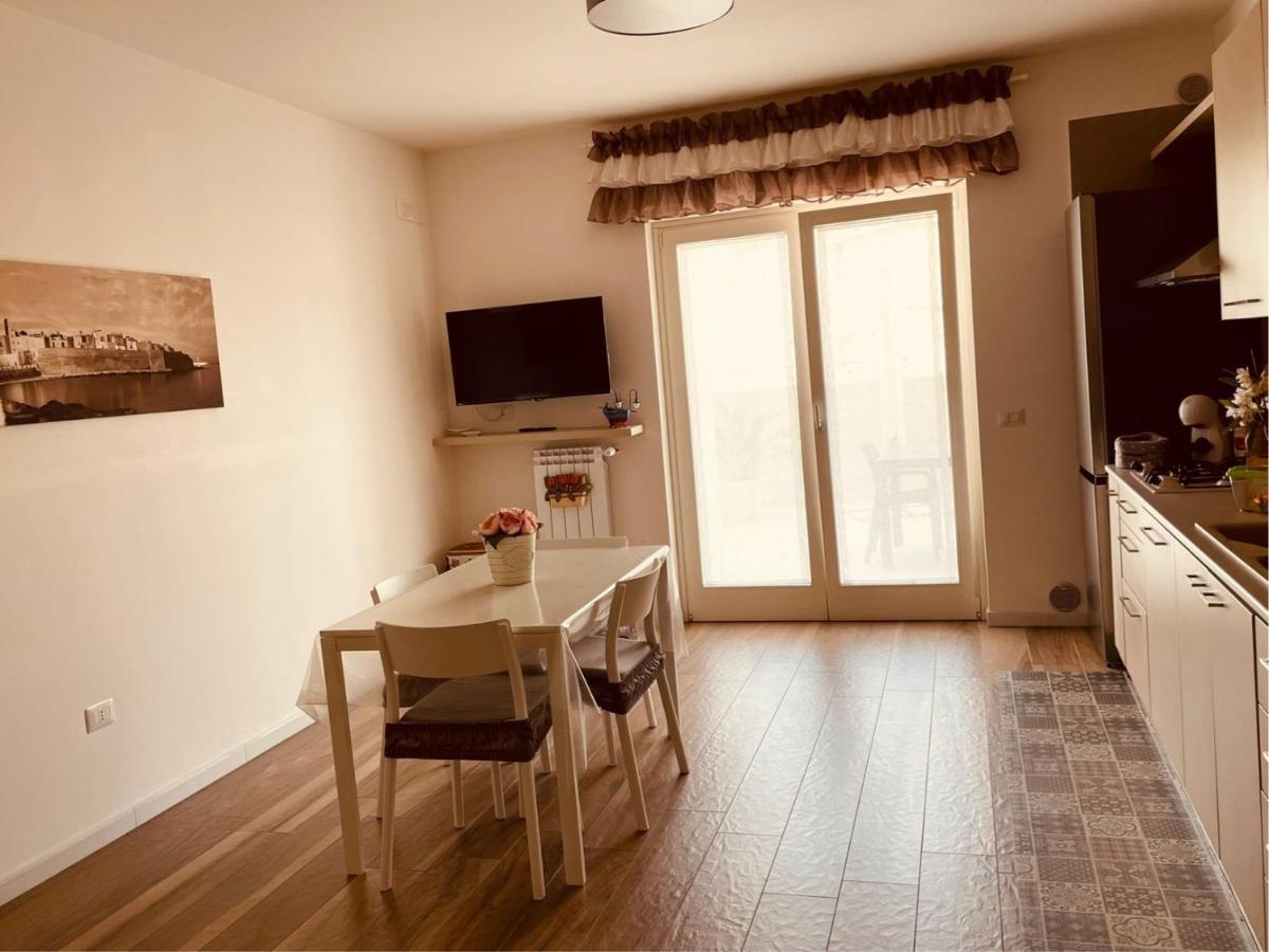 La Casa Dei Coralli - Puglia Mia Apartments Monopoli Eksteriør bilde
